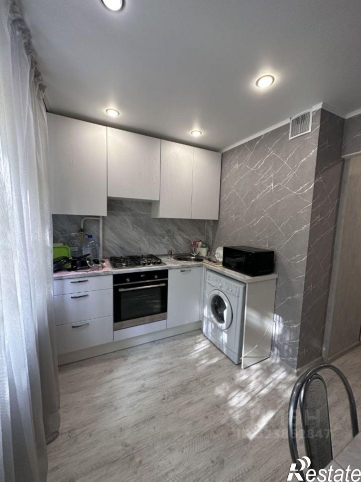 1-комн квартира улица Батыршина, 39,  д. 39