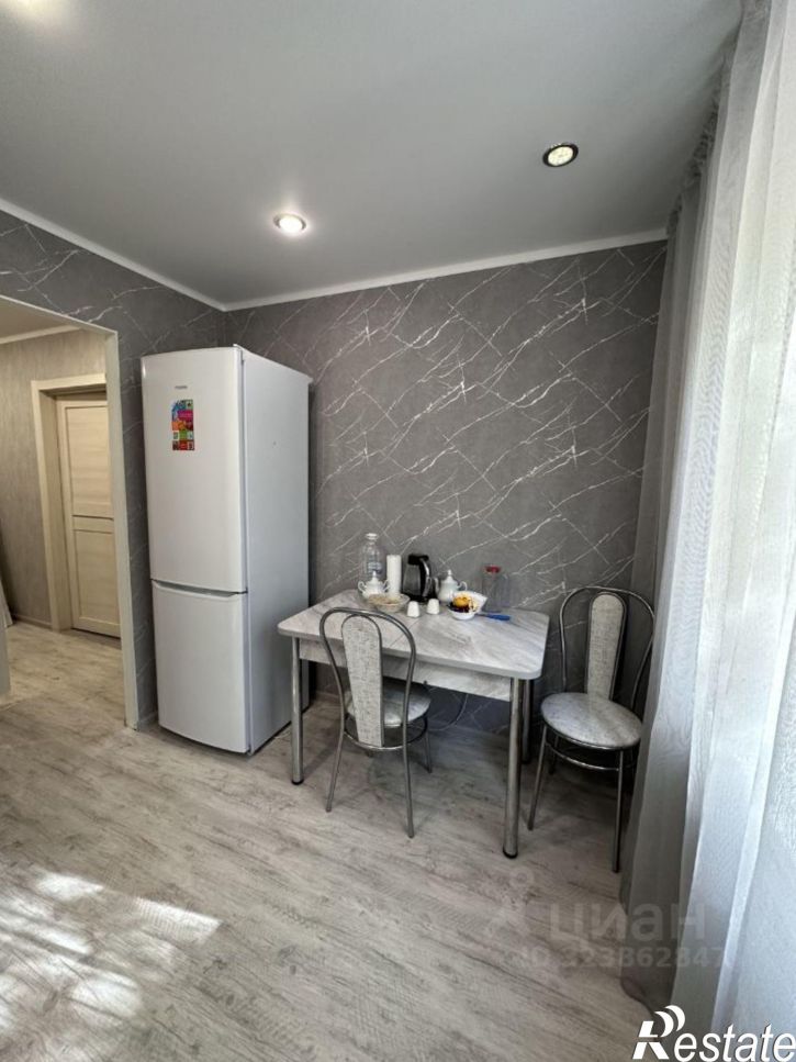 1-комн квартира улица Батыршина, 39,  д. 39