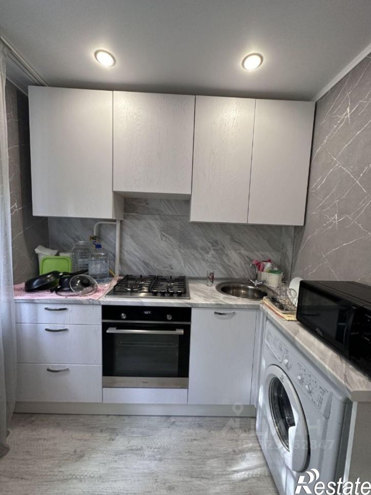 1-комн квартира улица Батыршина, 39,  д. 39