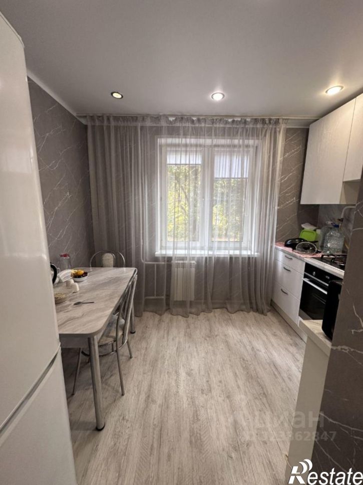 1-комн квартира улица Батыршина, 39,  д. 39