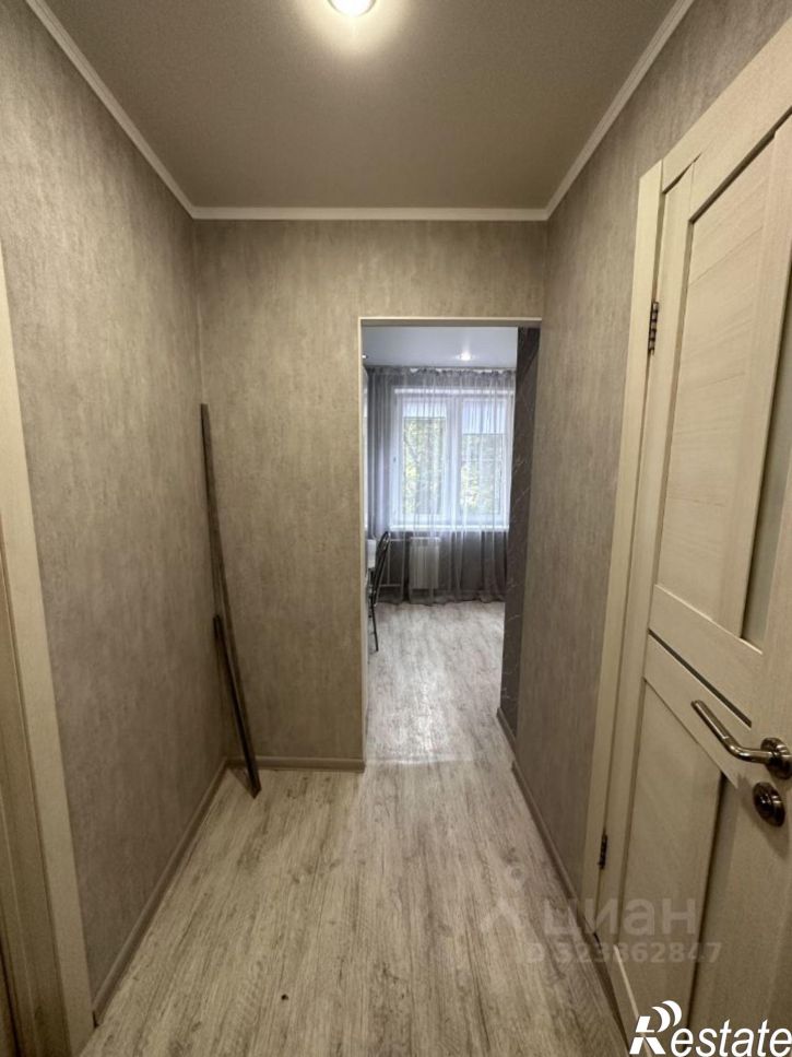 1-комн квартира улица Батыршина, 39,  д. 39