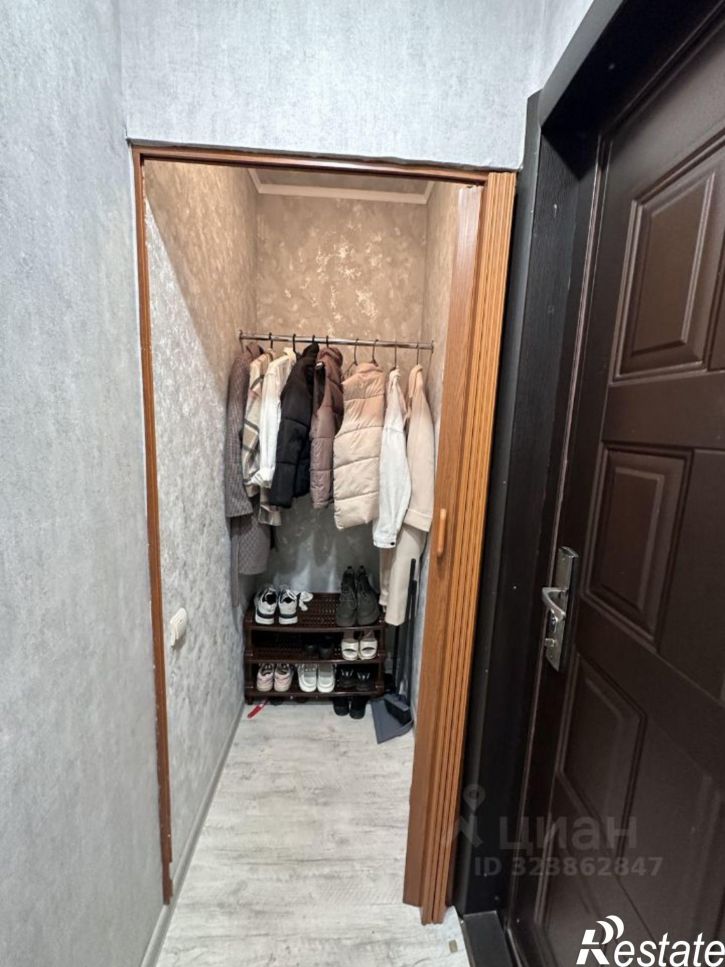 1-комн квартира улица Батыршина, 39,  д. 39