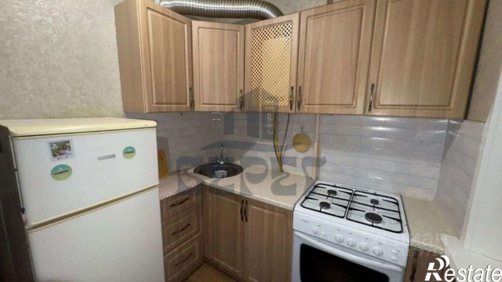 1-комн квартира улица Мусина, 51А,  д. 51А