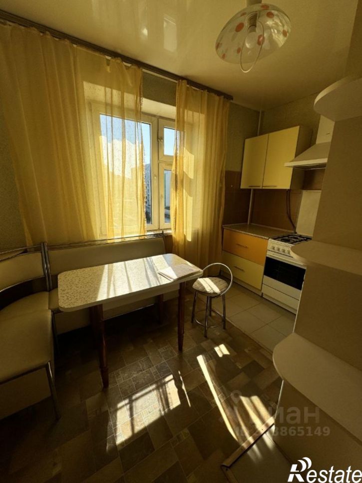 1-комн квартира улица Академика Глушко, 20,  д. 20