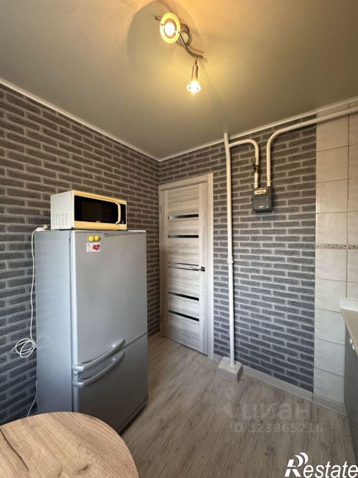 1-комн квартира улица 25-го Октября, 4,  д. 4