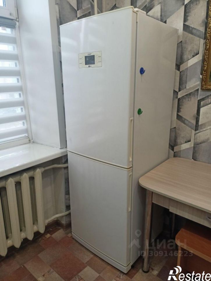 1-комн квартира Каштановая улица, 4,  д. 4