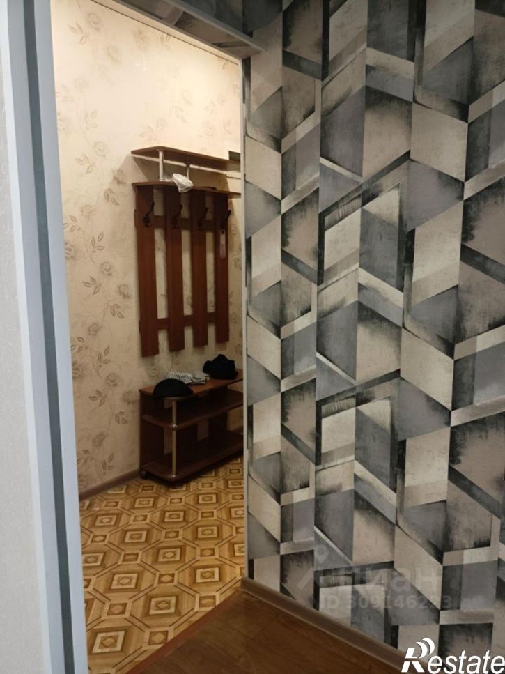 1-комн квартира Каштановая улица, 4,  д. 4