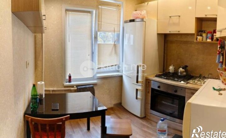 1-комн квартира Волгоградская улица, 13,  д. 13