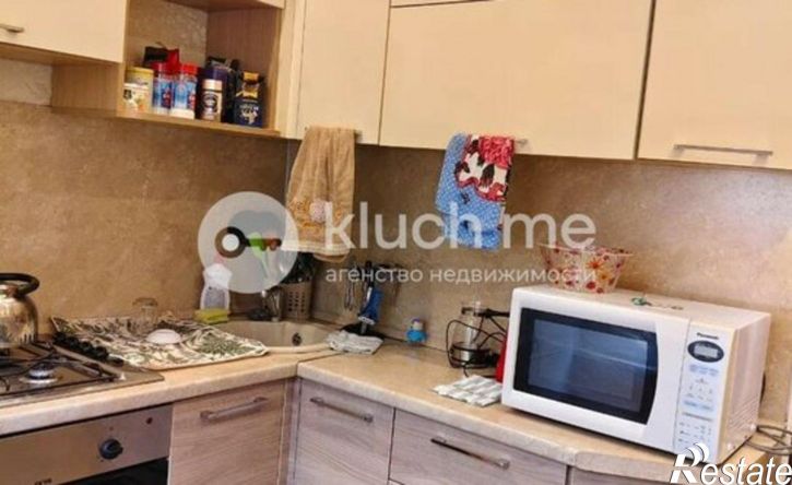 1-комн квартира Волгоградская улица, 13,  д. 13