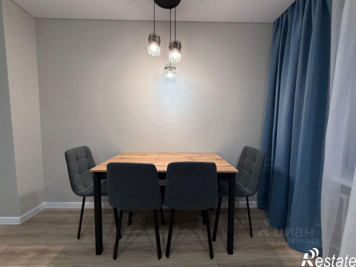 2-комн квартира проспект Ямашева, 76,  д. 76