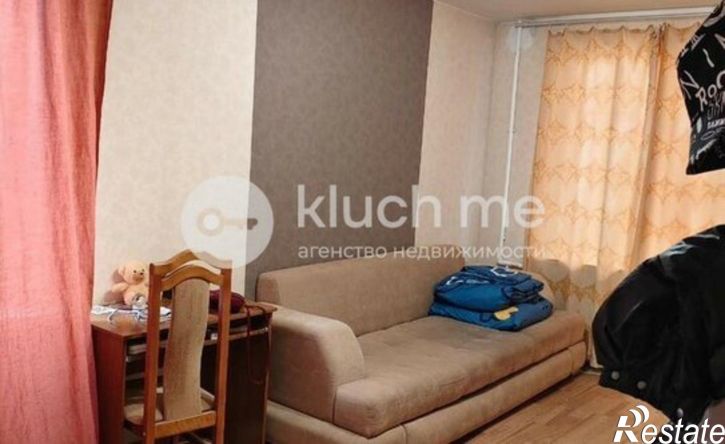 1-комн квартира Волгоградская улица, 13,  д. 13