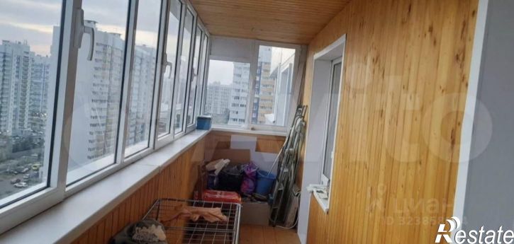 1-комн квартира улица Наиля Юсупова, 3Б,  д. 3Б