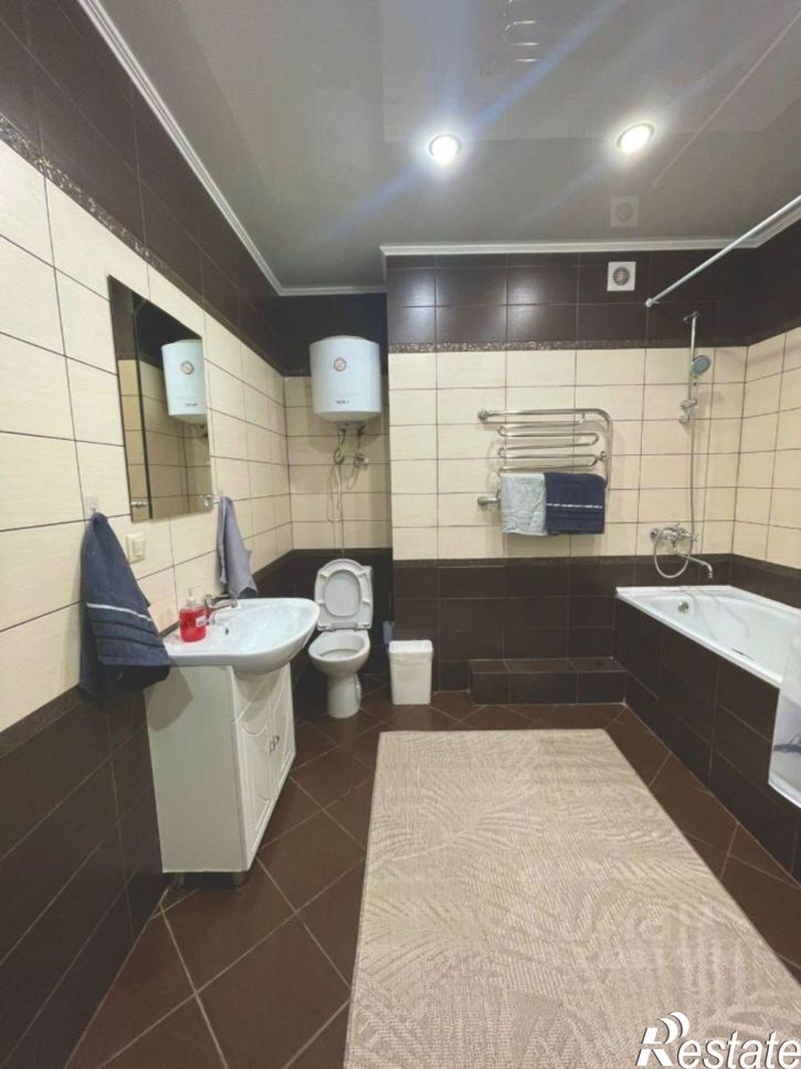 1-комн квартира