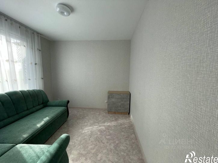 1-комн квартира ул Генерала Махмута Гареева, 9А,  д. 9А