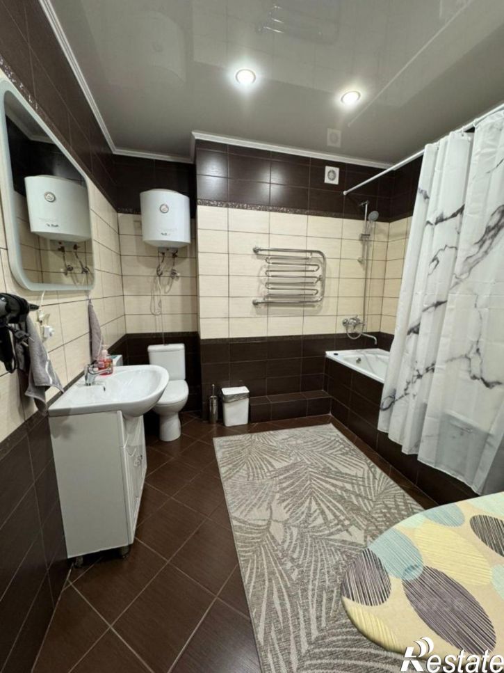 1-комн квартира