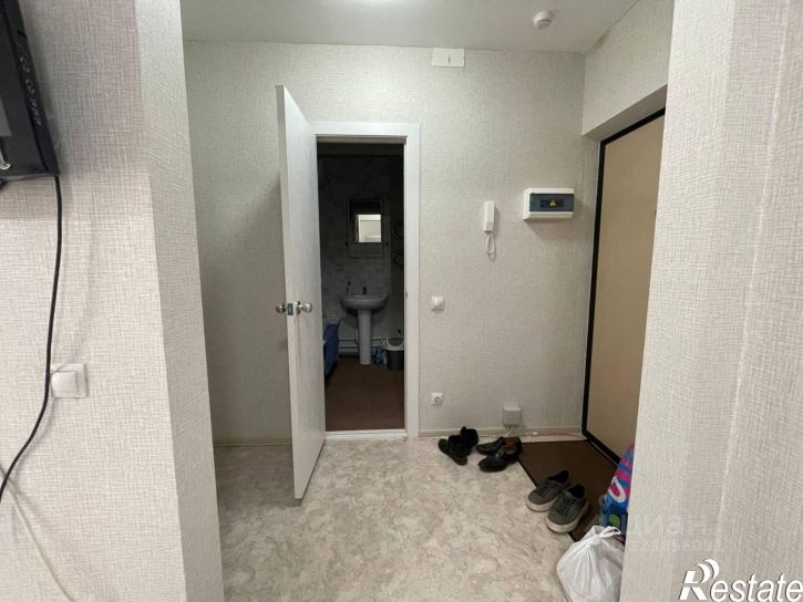 1-комн квартира ул Генерала Махмута Гареева, 9А,  д. 9А