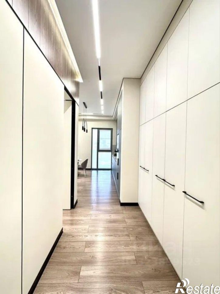 1-комн квартира ул Гривская, 57,  д. 57