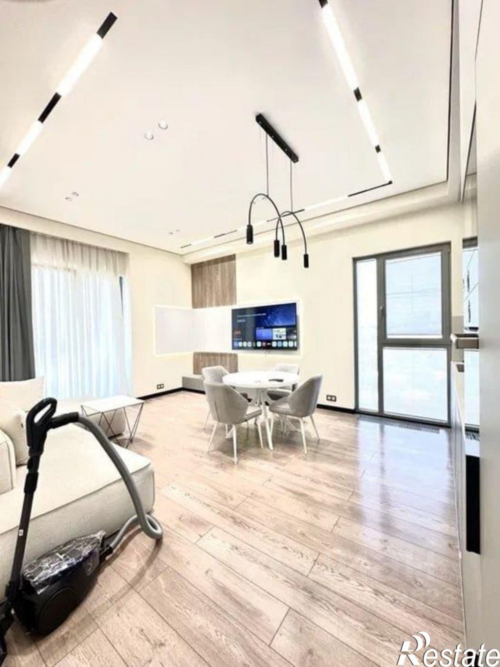 1-комн квартира ул Гривская, 57,  д. 57