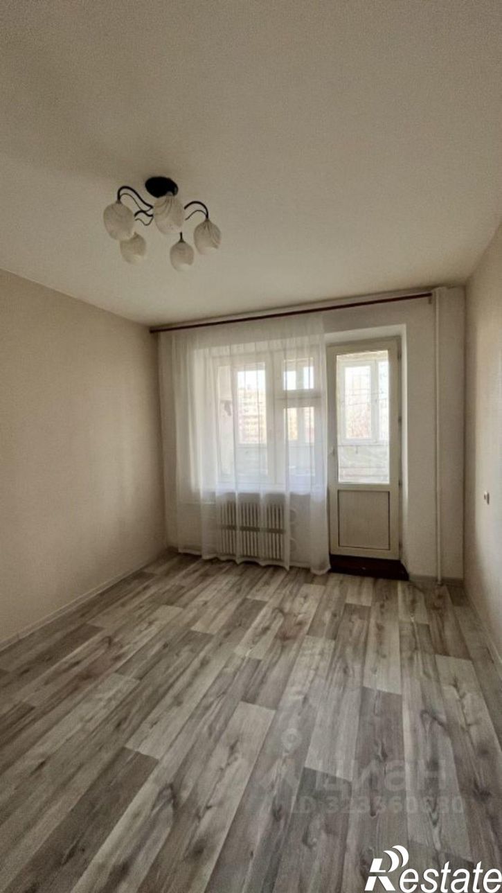 3-комн квартира ул Меридианная, 13,  д. 13