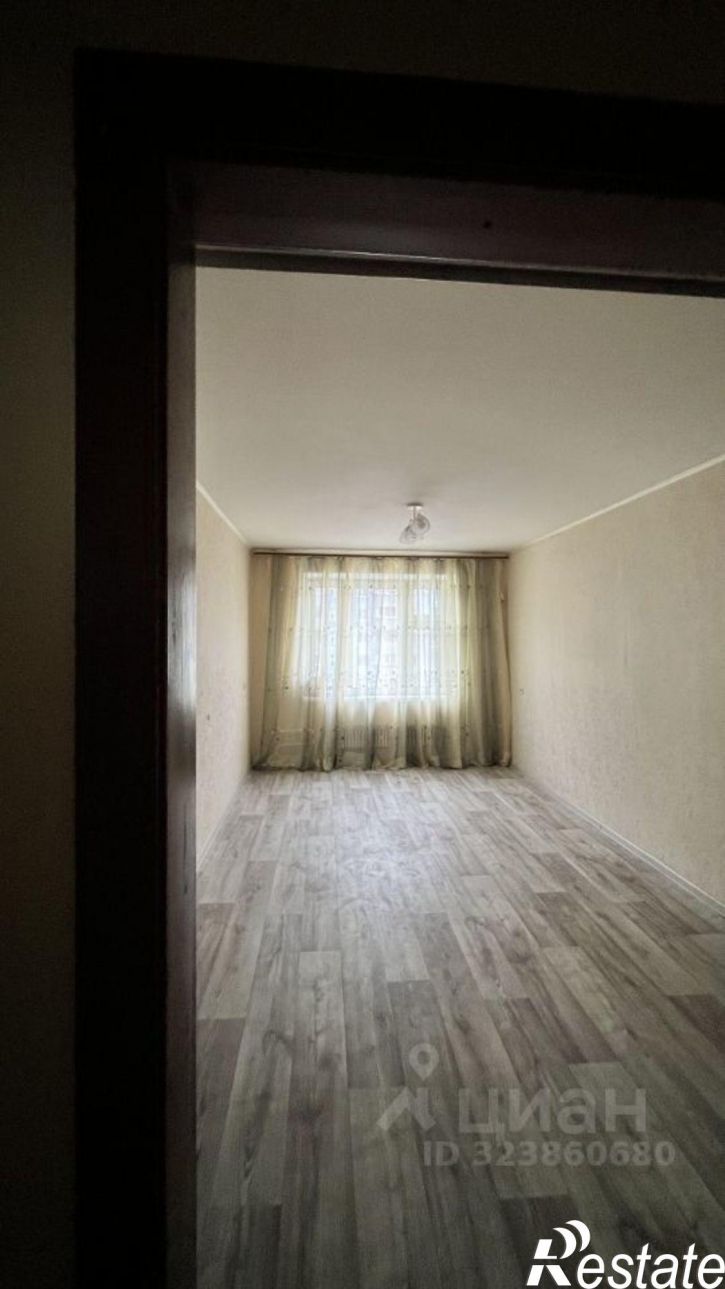 3-комн квартира ул Меридианная, 13,  д. 13