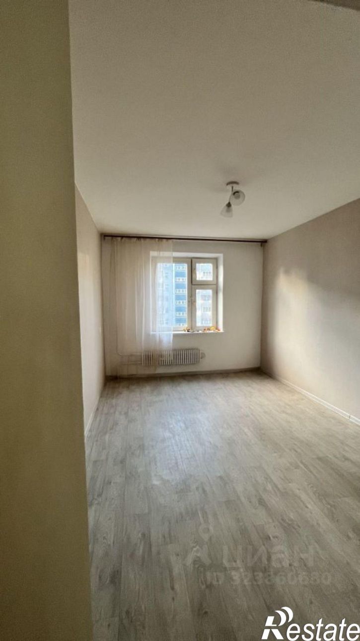 3-комн квартира ул Меридианная, 13,  д. 13