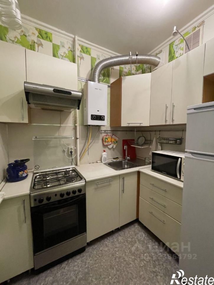 1-комн квартира ул Мусина, 61,  д. 61