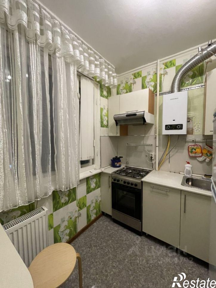 1-комн квартира ул Мусина, 61,  д. 61