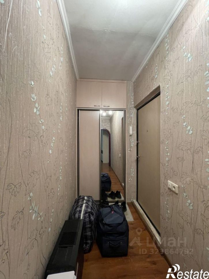 1-комн квартира ул Мусина, 61,  д. 61