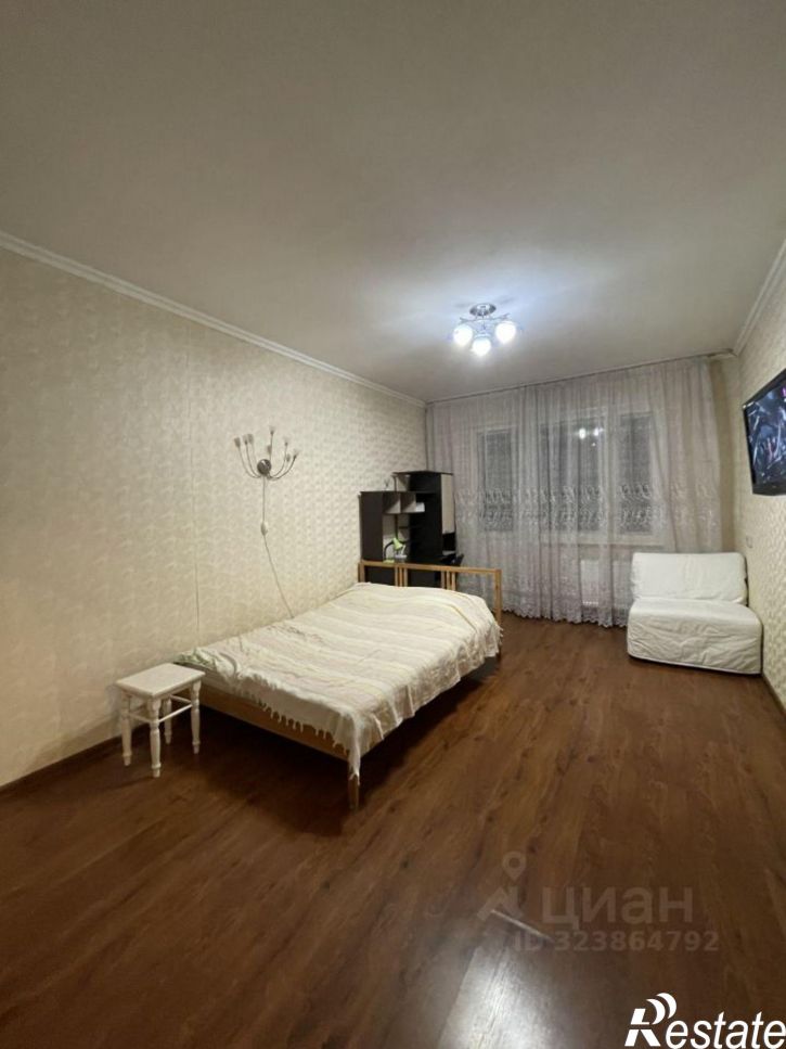 1-комн квартира ул Мусина, 61,  д. 61