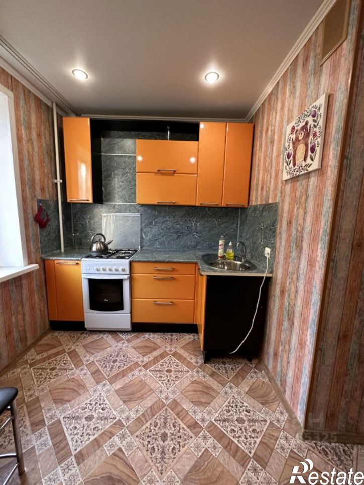 1-комн квартира ул Адоратского, 34,  д. 34