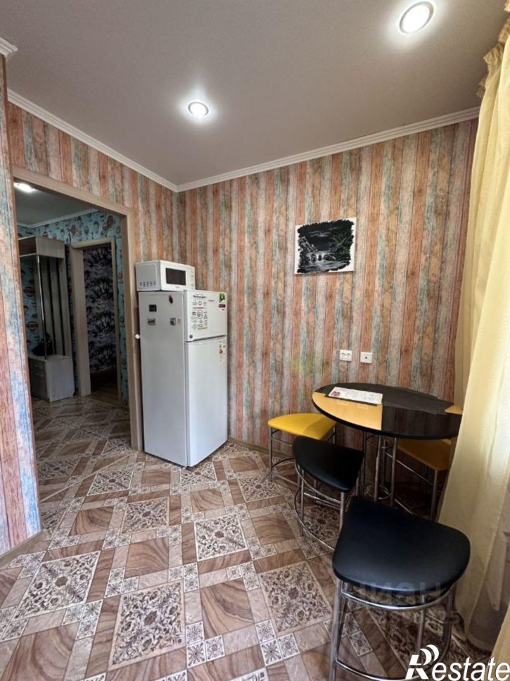 1-комн квартира ул Адоратского, 34,  д. 34