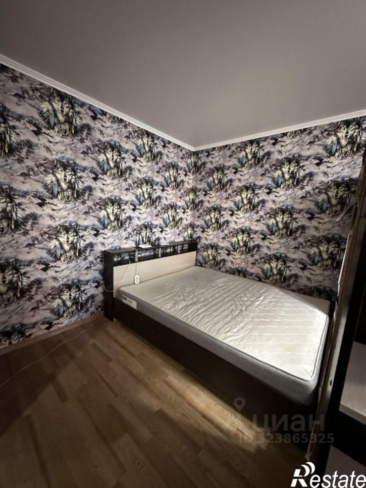 1-комн квартира ул Адоратского, 34,  д. 34