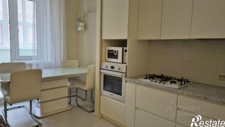 1-комн квартира ул Фатыха Карима, 9,  д. 9