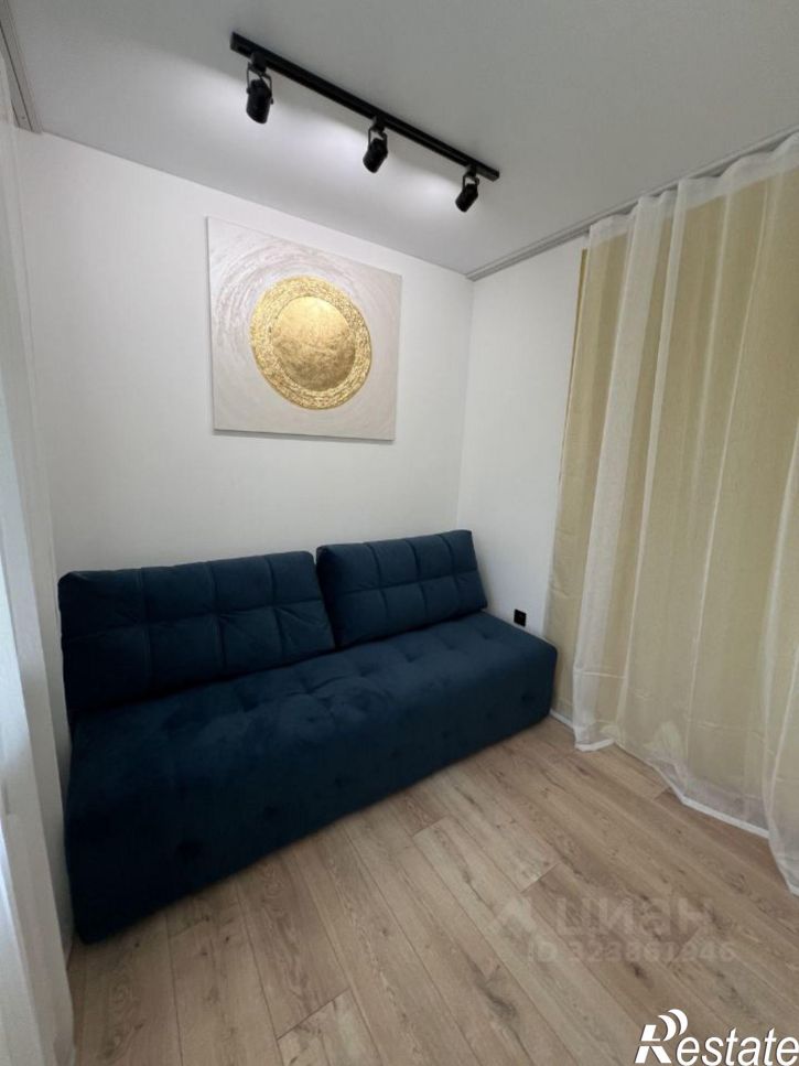 1-комн квартира ул Батыршина, 23,  д. 23