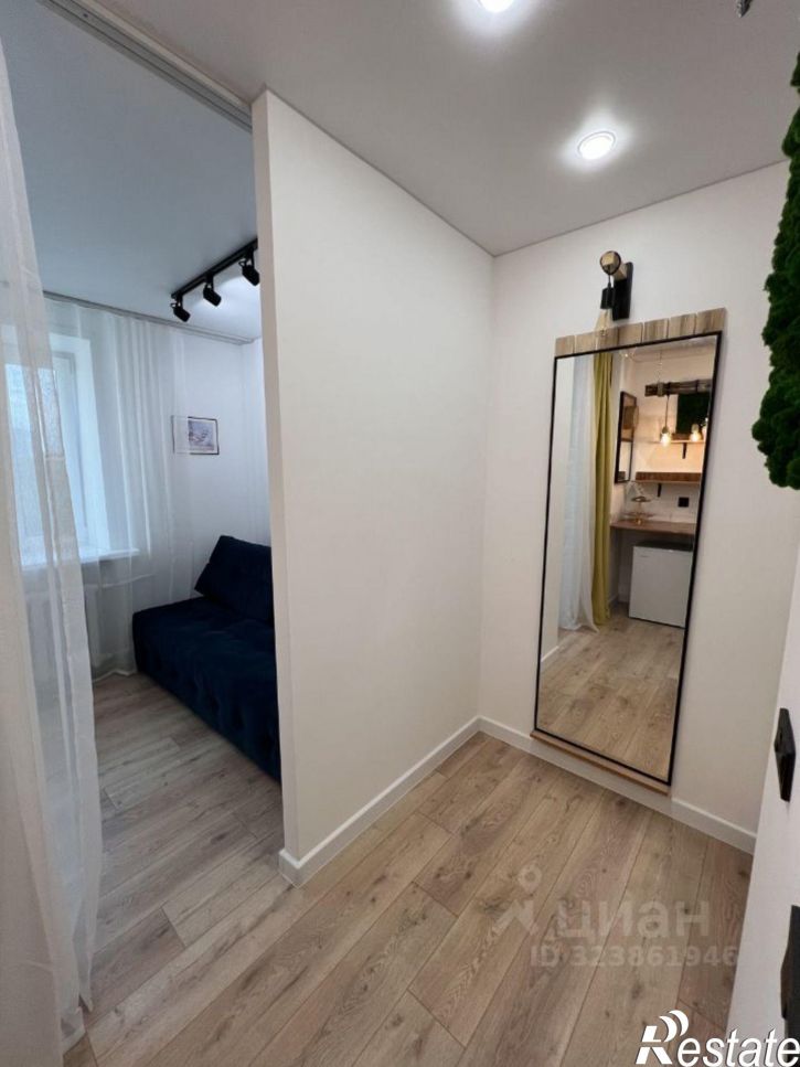 1-комн квартира ул Батыршина, 23,  д. 23