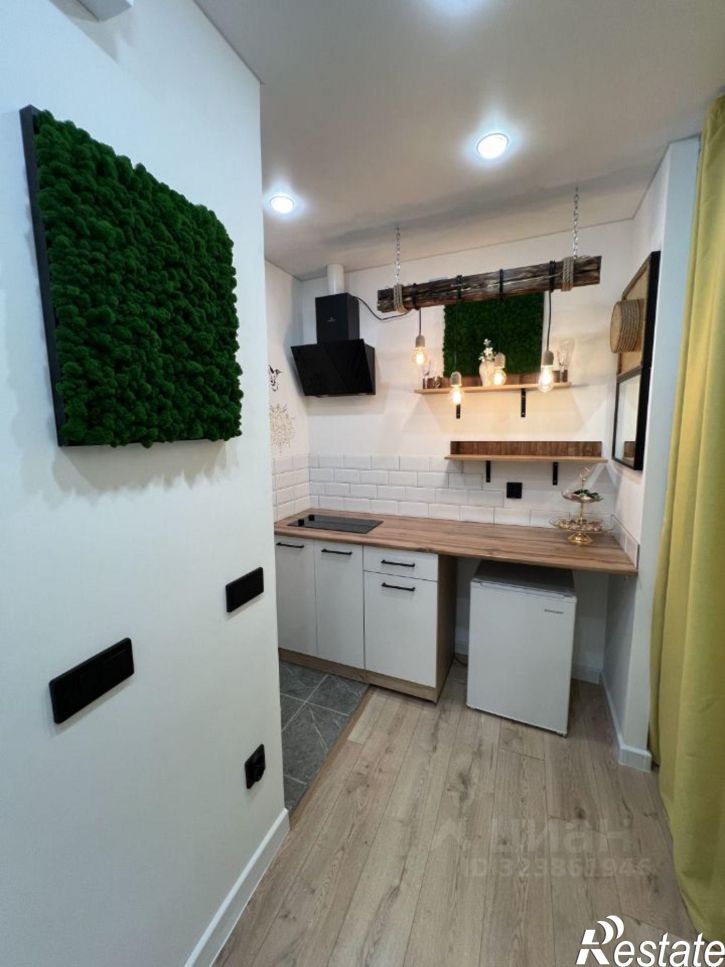 1-комн квартира ул Батыршина, 23,  д. 23