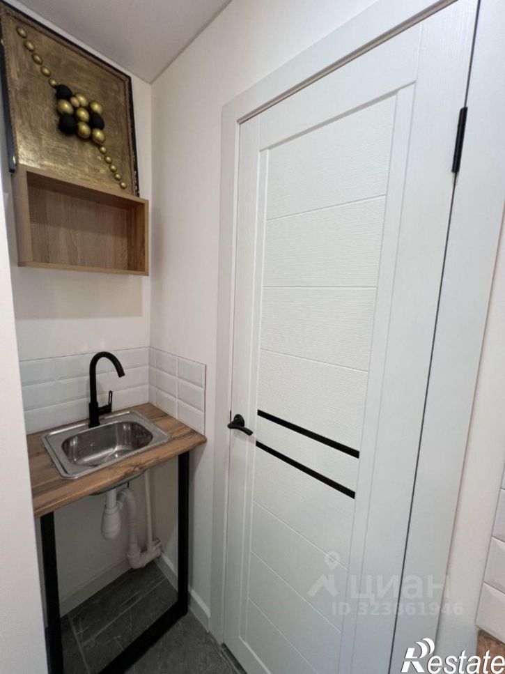 1-комн квартира ул Батыршина, 23,  д. 23