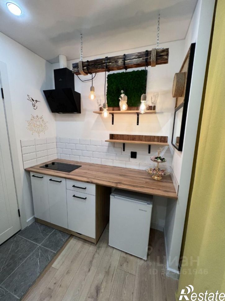 1-комн квартира ул Батыршина, 23,  д. 23