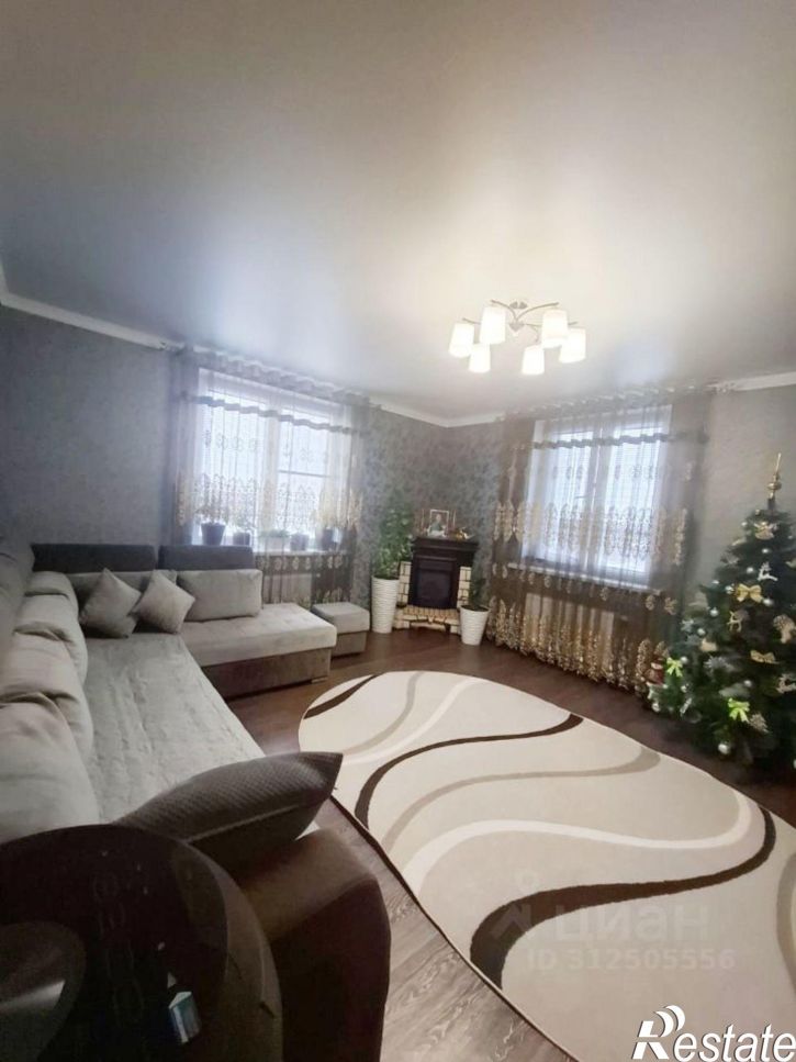 3-комн квартира ул Гавриила Державина, 3 2,  д. 3 2,  к. 2