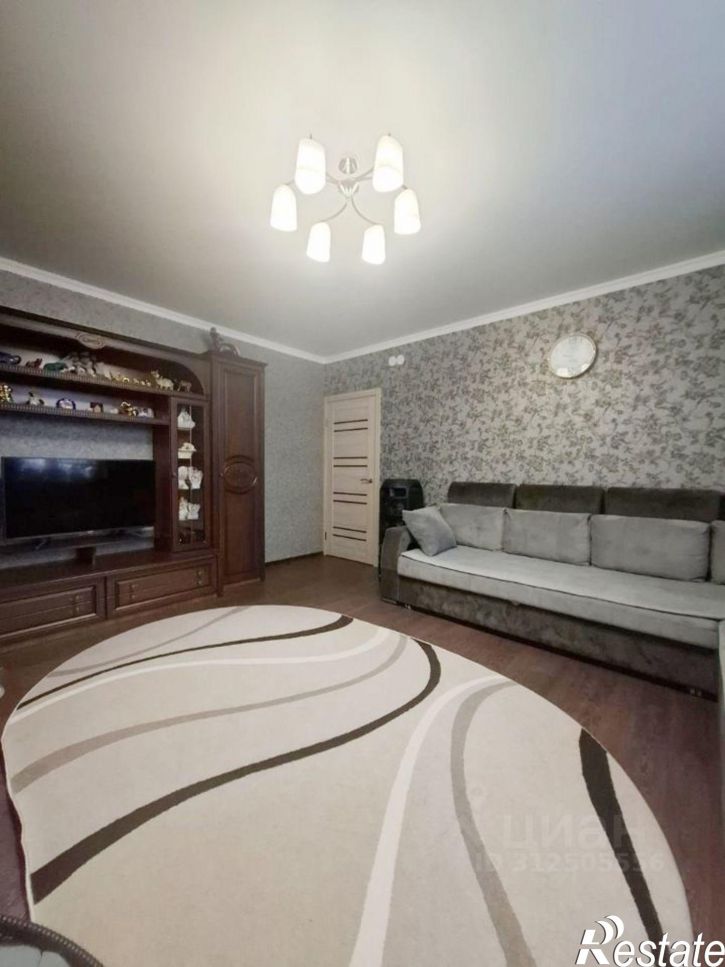 3-комн квартира ул Гавриила Державина, 3 2,  д. 3 2,  к. 2