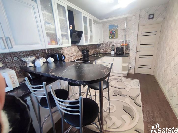 3-комн квартира ул Гавриила Державина, 3 2,  д. 3 2,  к. 2