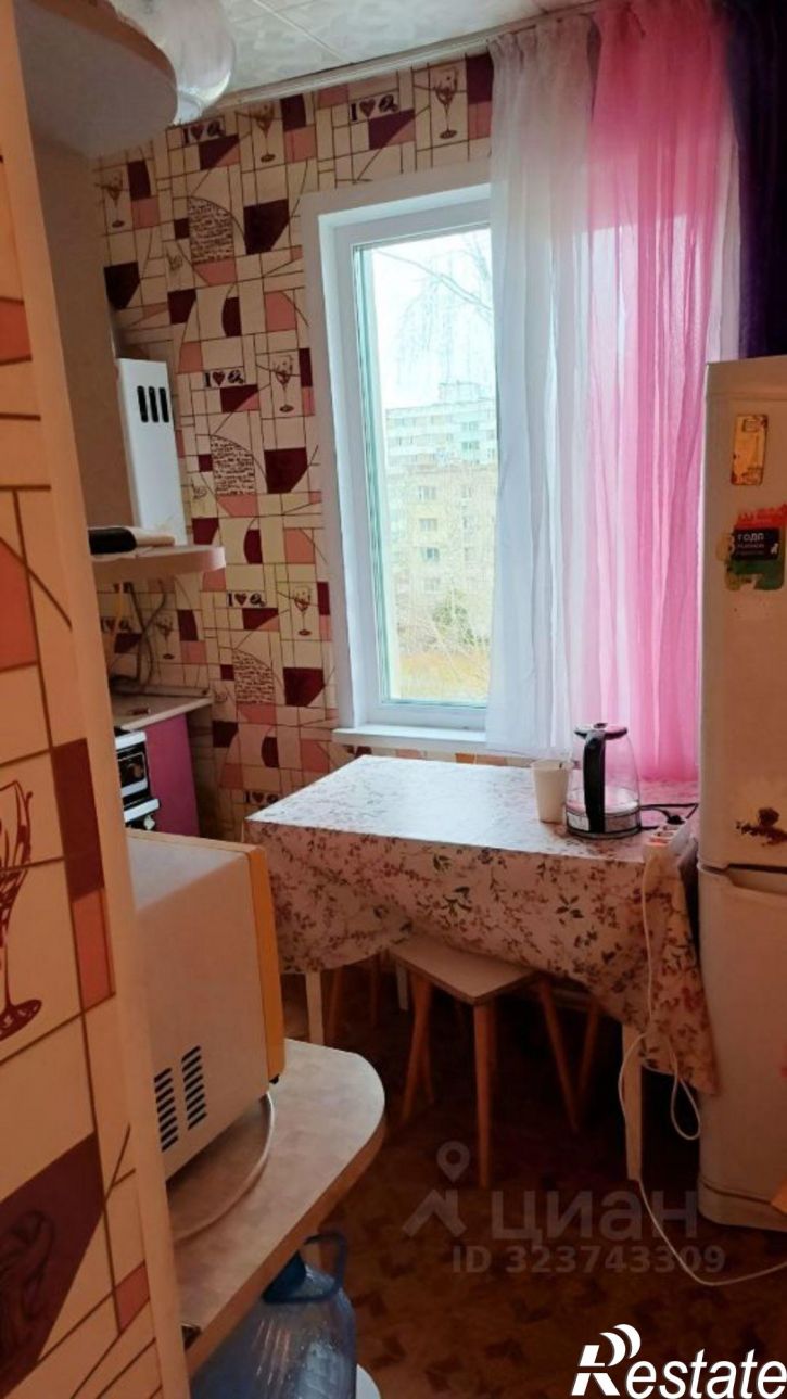 2-комн квартира ул Карбышева, 39,  д. 39