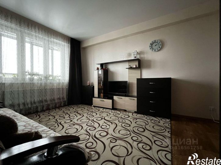 2-комн квартира ул Максимова, 37б,  д. 37б