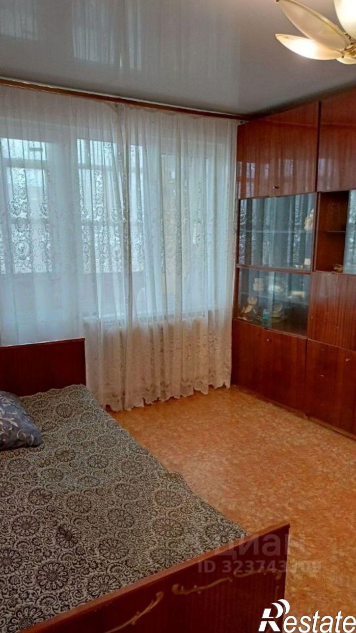 2-комн квартира ул Карбышева, 39,  д. 39