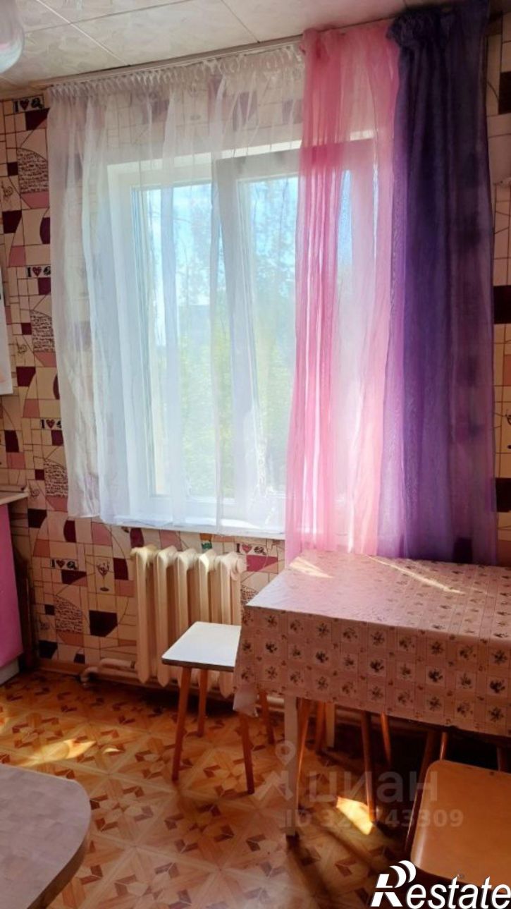 2-комн квартира ул Карбышева, 39,  д. 39