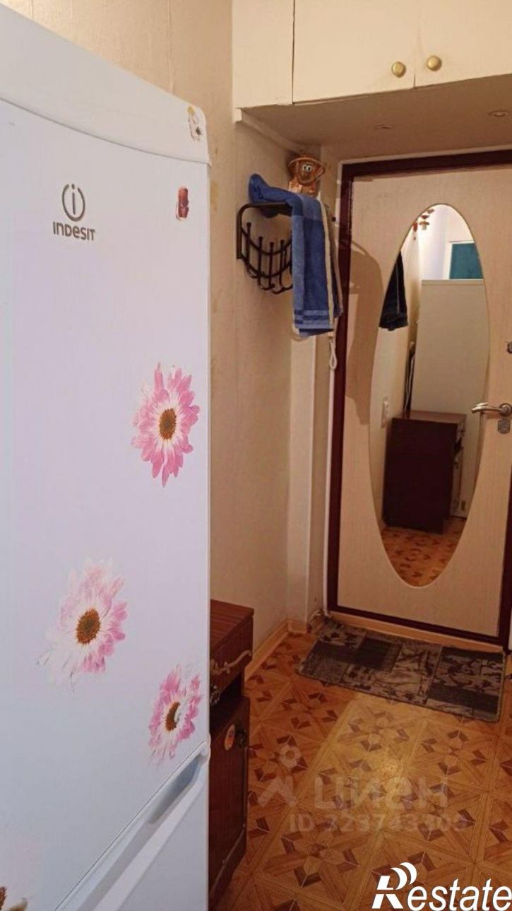 2-комн квартира ул Карбышева, 39,  д. 39