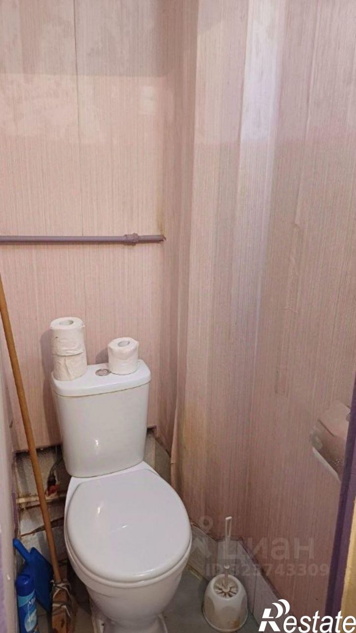 2-комн квартира ул Карбышева, 39,  д. 39