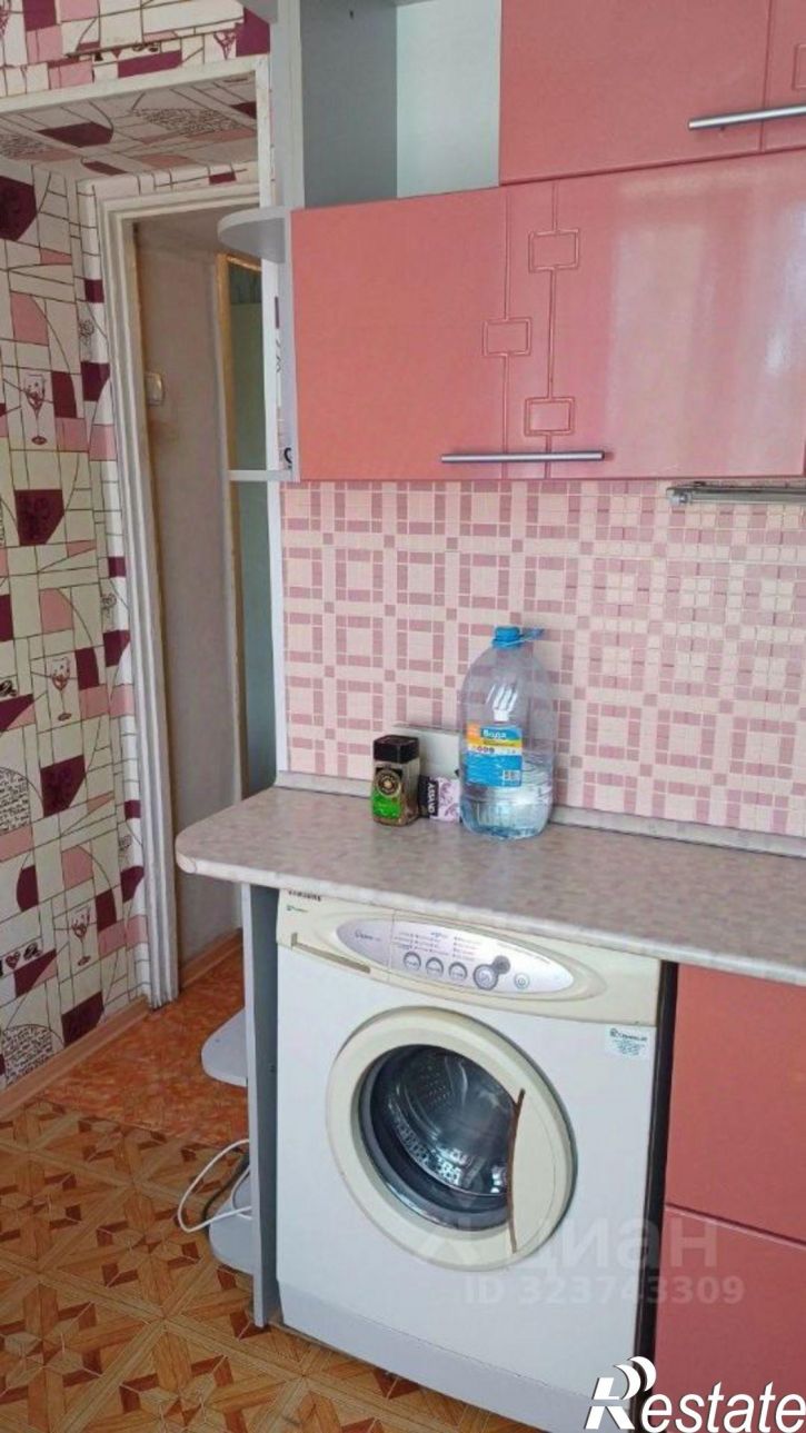 2-комн квартира ул Карбышева, 39,  д. 39