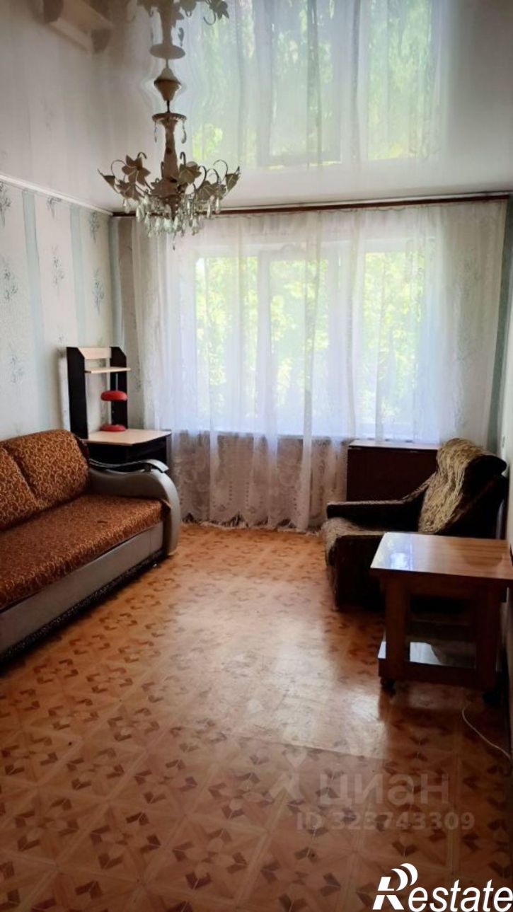 2-комн квартира ул Карбышева, 39,  д. 39