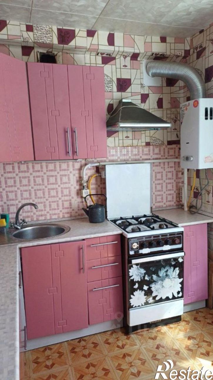 2-комн квартира ул Карбышева, 39,  д. 39